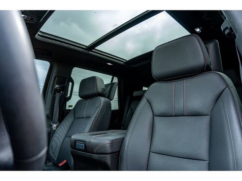 Used 2023 Chevrolet Tahoe RST w/ Luxury Package image 13