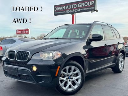 Used 2011 BMW X5 xDrive35i