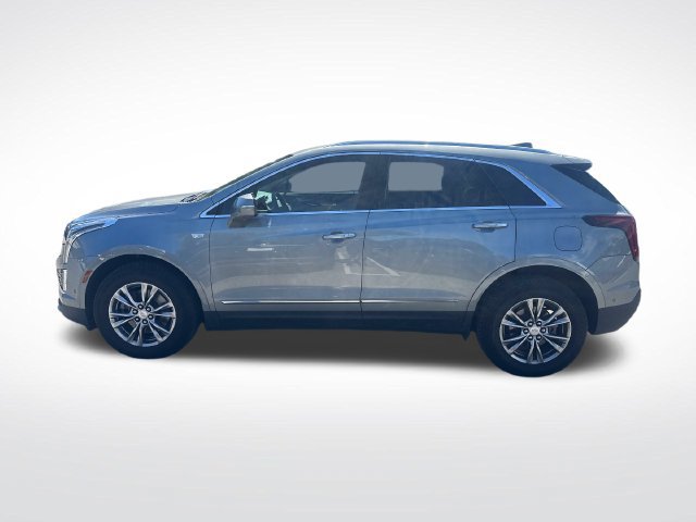 Certified 2023 Cadillac XT5 Premium Luxury w/ Technology Package FWD image 2