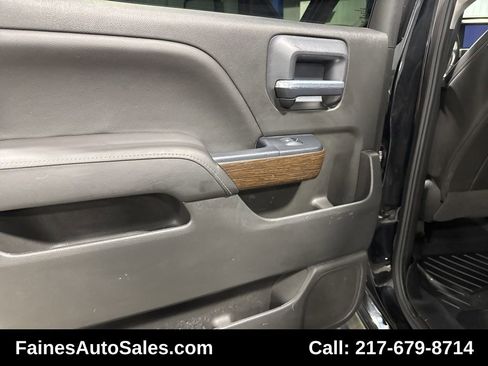 Used 2018 GMC Sierra 1500 Denali w/ Denali Ultimate Package image 60