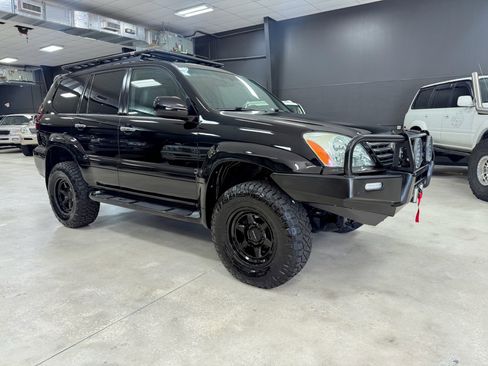 Used 2008 Lexus GX 470 image 7