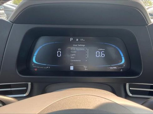 New 2025 Hyundai Elantra Sport image 19