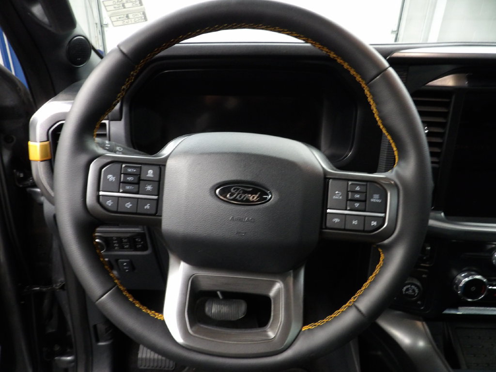 Used 2025 Ford F150 Tremor w/ Equipment Group 402A High AWD/4WD image 45