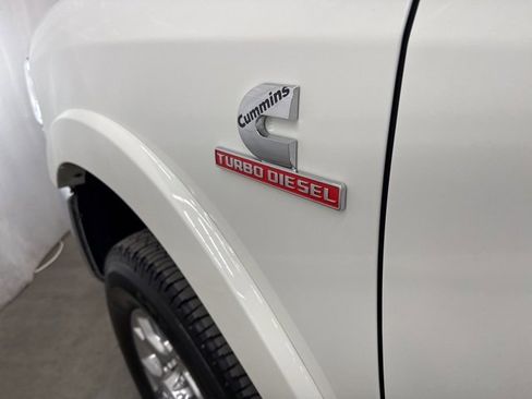 Used 2022 RAM 3500 Laramie image 23