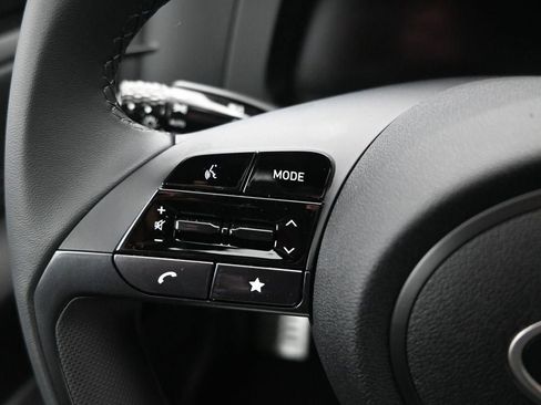 New 2026 Hyundai Elantra Sport image 18