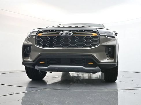 New 2026 Ford Explorer Tremor w/ Tremor Ultimate Package AWD/4WD image 46