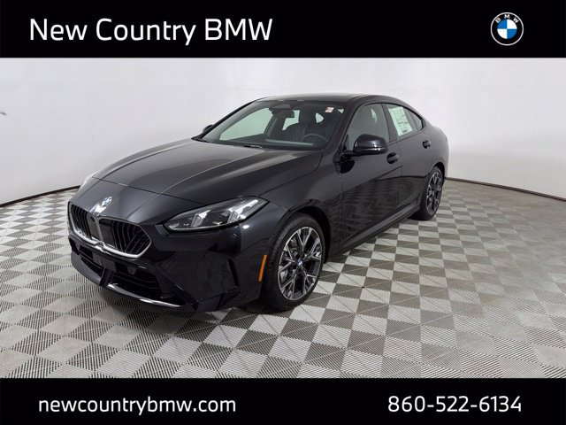 New 2026 BMW 228i xDrive w/ Premium Package AWD/4WD image 3