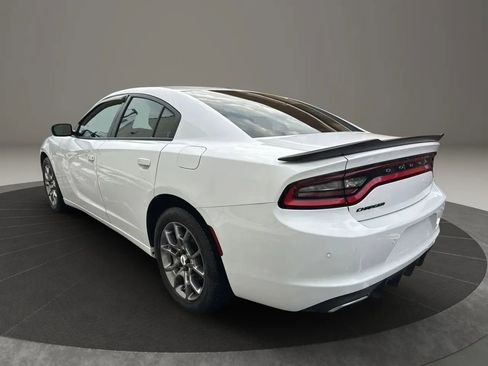 Used 2017 Dodge Charger SE w/ Power Sunroof Group image 7