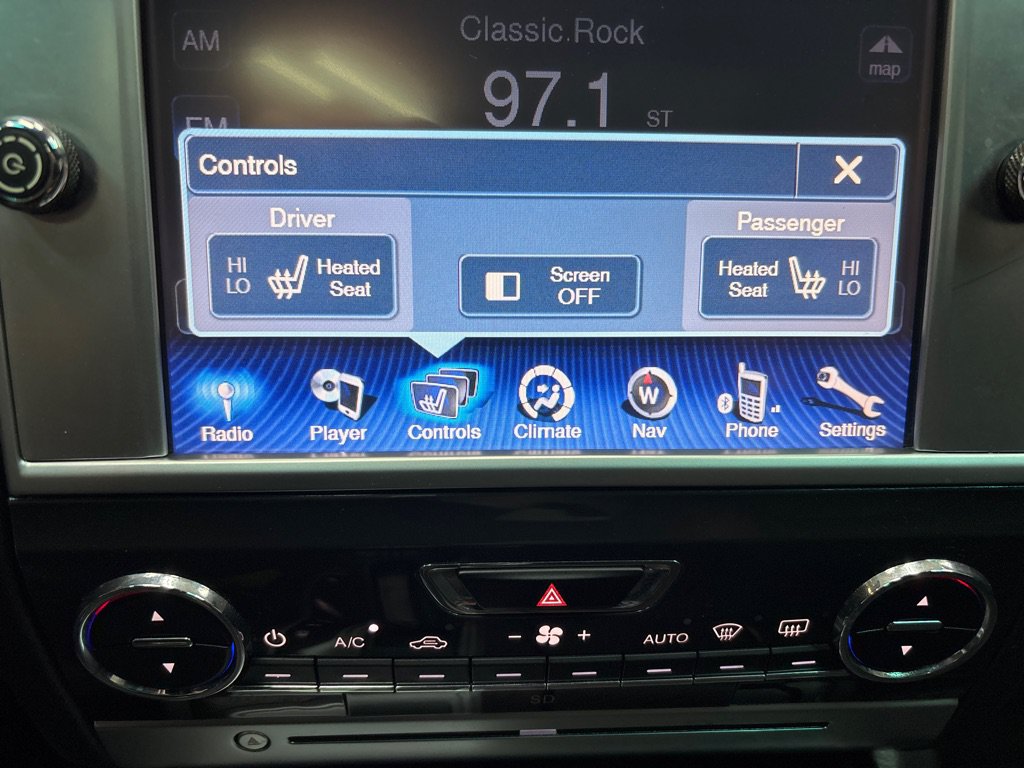 Used 2014 Maserati Quattroporte S Q4 AWD/4WD image 22