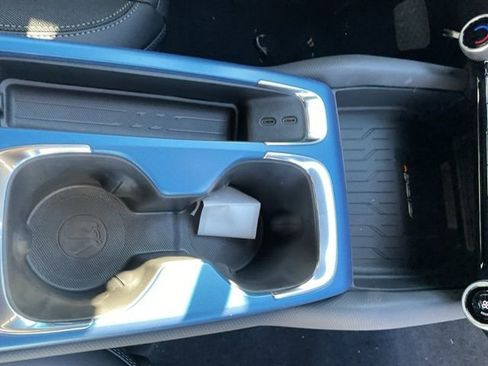 New 2026 Chevrolet Equinox EV LT image 19