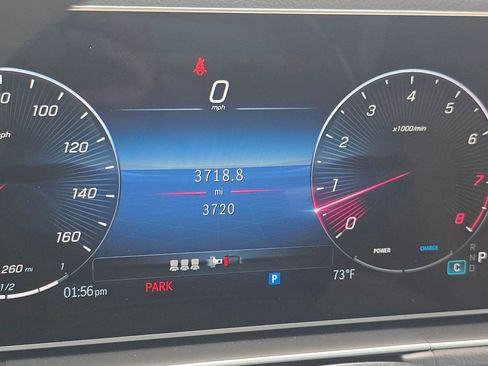 Used 2026 Mercedes-Benz GLE 580 4MATIC image 32