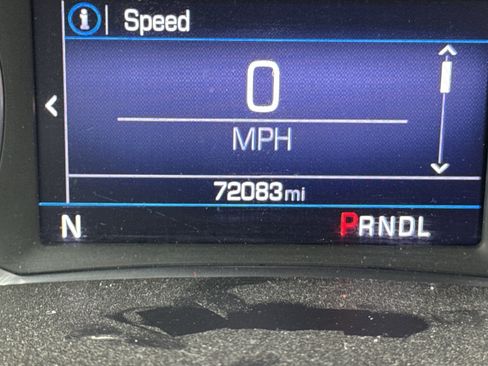 Used 2020 Chevrolet Blazer LT image 8