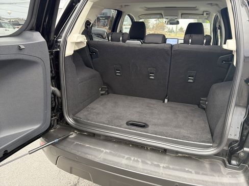 Used 2021 Ford EcoSport SE w/ SE Convenience Package image 5