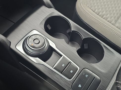 Certified 2022 Ford Escape SE w/ Convenience Package image 34