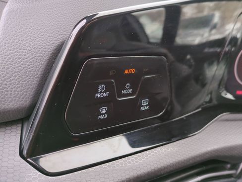 Used 2024 Volkswagen GTI S image 14