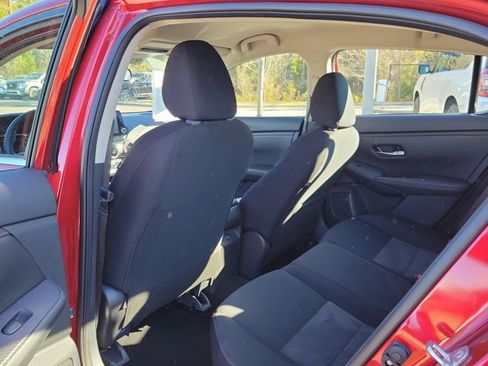 Used 2025 Nissan Sentra SR image 13