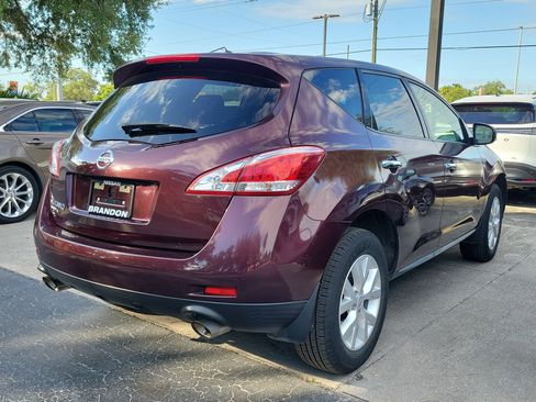 Used 2014 Nissan Murano S FWD image 8
