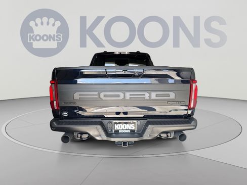 Used 2026 Ford F150 Raptor AWD/4WD image 27