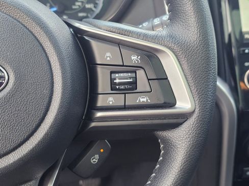 Used 2020 Subaru Ascent Limited w/ Technology Package image 39