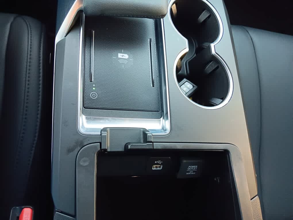 Used 2024 Acura MDX SH-AWD image 31