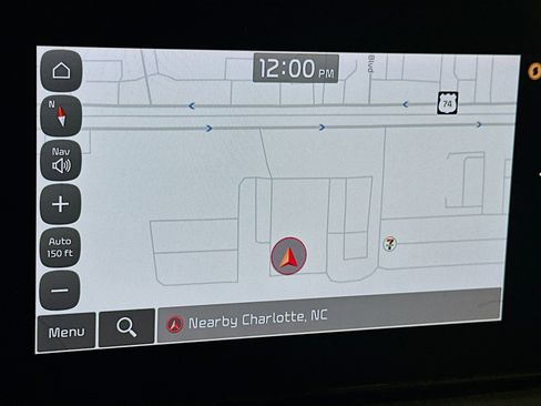 Used 2023 Kia Niro EX image 22