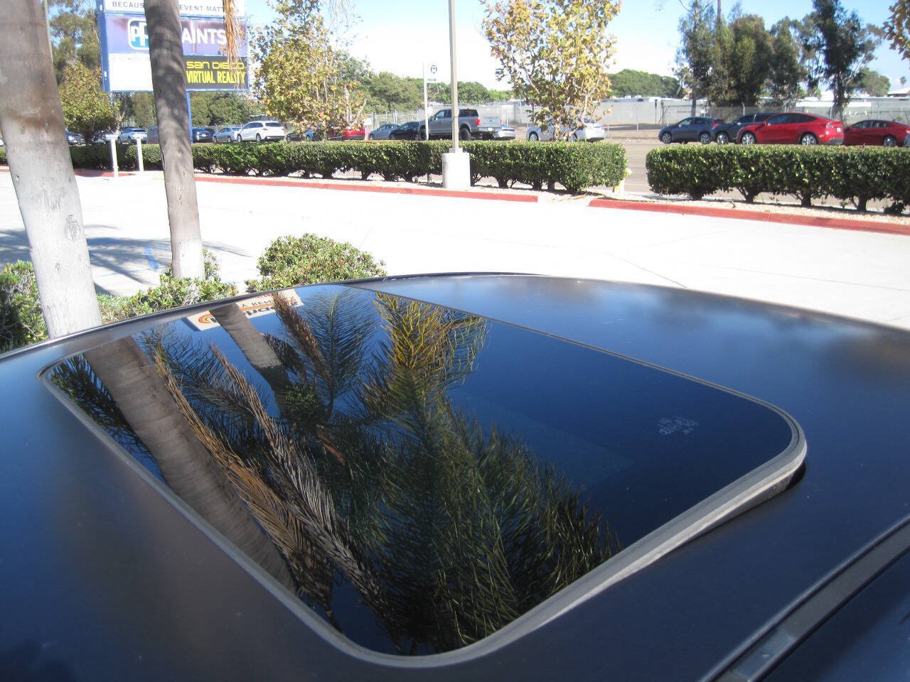 Used 2011 MAZDA MAZDA3 i Touring FWD image 18