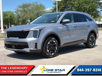 Used 2024 Kia Sorento S