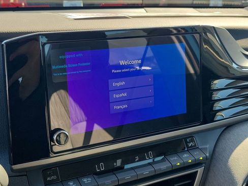 New 2026 Toyota Camry LE image 21