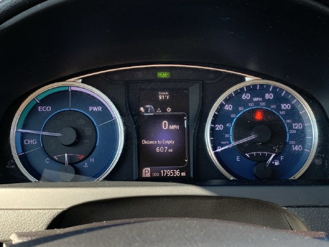 Used 2017 Toyota Camry LE FWD image 20