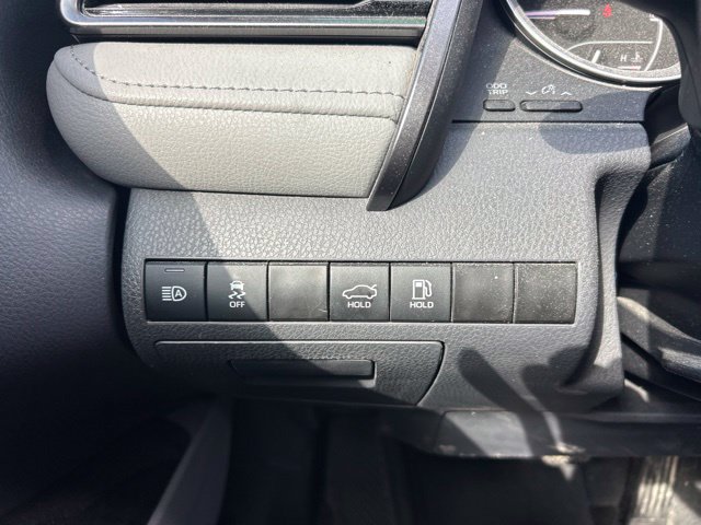 Used 2024 Toyota Camry LE FWD image 19