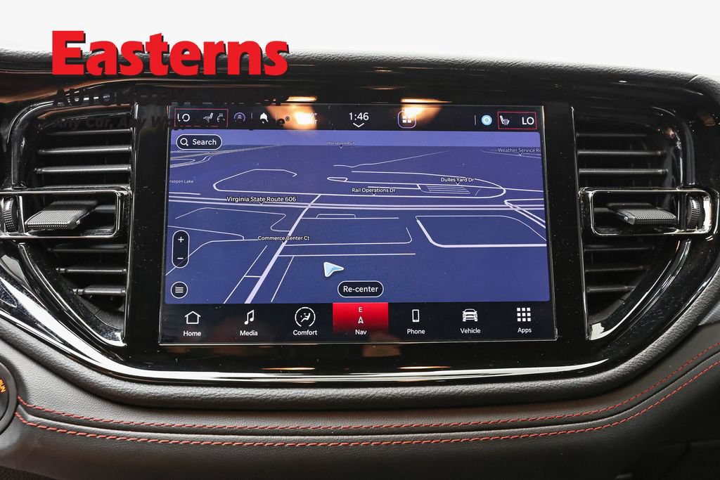 Used 2025 Dodge Durango GT RWD image 20