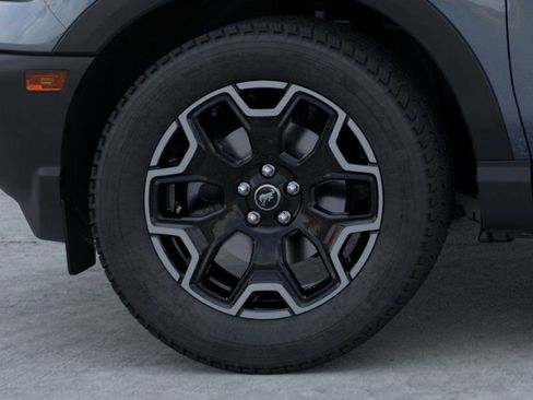 New 2026 Ford Bronco Sport Outer Banks AWD/4WD image 19