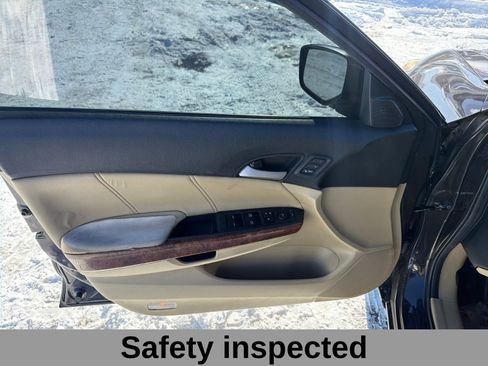 Used 2012 Honda Accord EX-L image 10