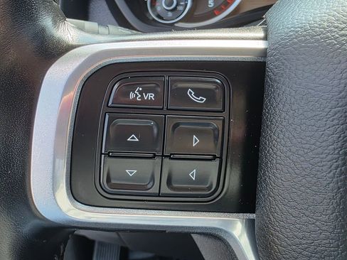 Used 2022 RAM 3500 Laramie image 19