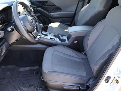 Certified 2024 Subaru Crosstrek 2.0i AWD/4WD image 16