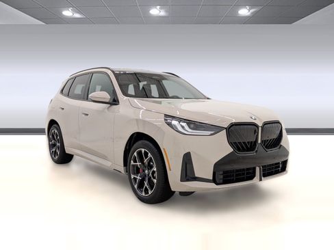 New 2026 BMW X3 xDrive30i w/ Premium Package AWD/4WD image 7