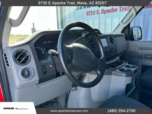 Used 2009 Ford E-350 and Econoline 350 XL image 17
