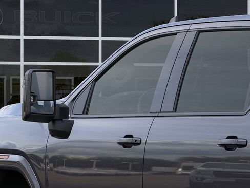 New 2026 GMC Sierra 2500 AT4 w/ AT4 Premium Plus Package image 12