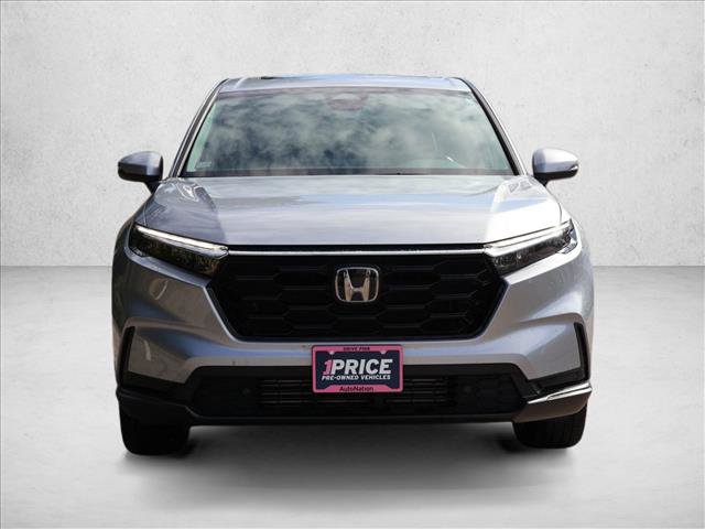 Used 2024 Honda CR-V EX-L image 2