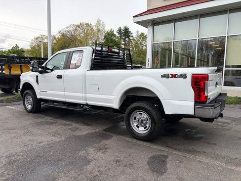 Used 2019 Ford F250 XL w/ XL Value Package AWD/4WD image 11