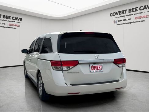 Used 2015 Honda Odyssey EX-L image 7