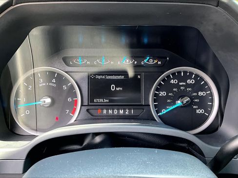Certified 2022 Ford F250 XL w/ Power Equipment Group AWD/4WD image 23