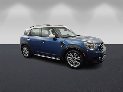 Used 2019 MINI Cooper Countryman