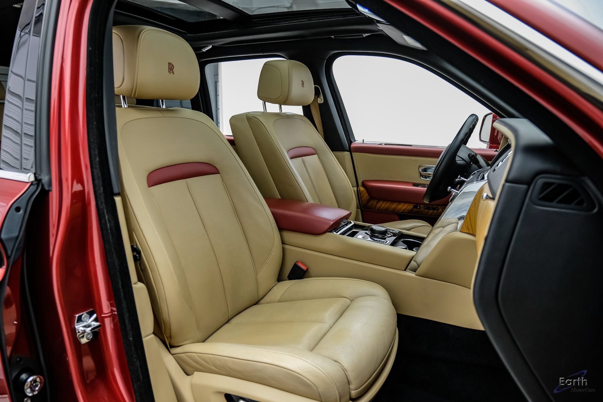 Used 2019 Rolls-Royce Cullinan AWD/4WD image 58