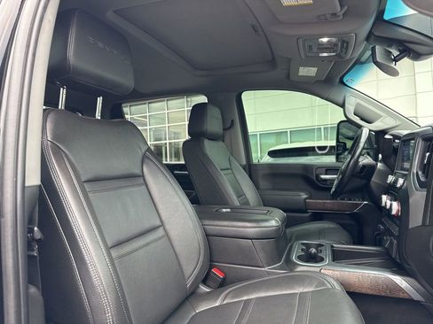 Used 2022 GMC Sierra 2500 Denali image 19