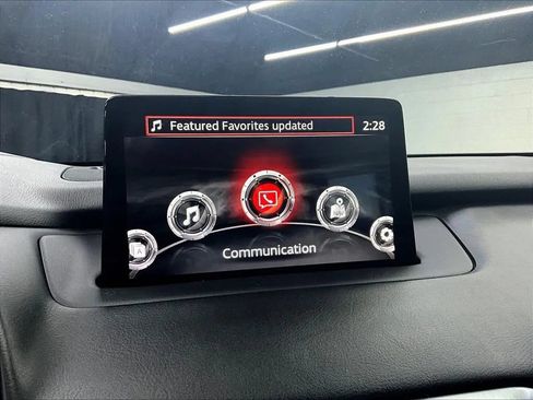 Used 2020 MAZDA CX-9 Grand Touring FWD image 17