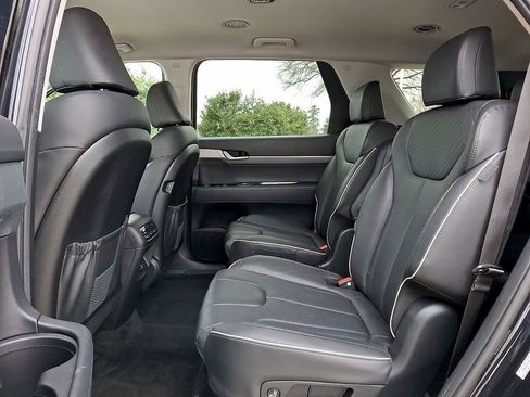 Used 2025 Hyundai Palisade SEL image 10