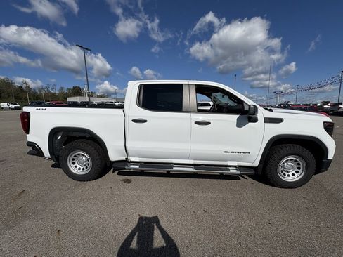 Used 2023 GMC Sierra 1500 Pro image 6