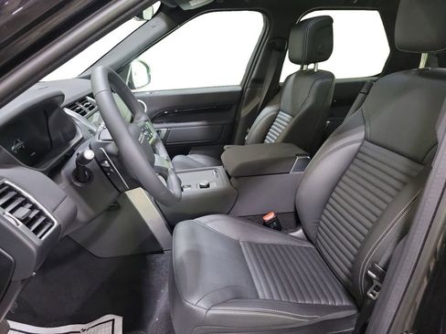 New 2026 Land Rover Discovery S AWD/4WD image 13