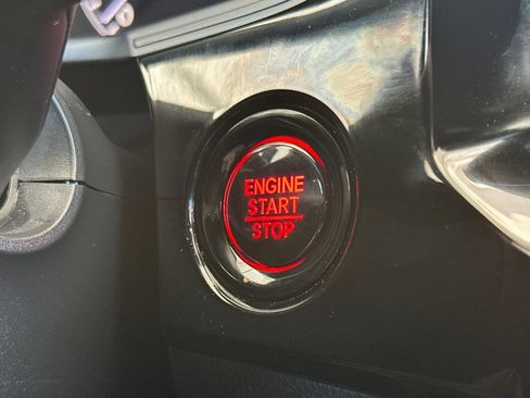 Used 2025 Honda Civic Sport image 21